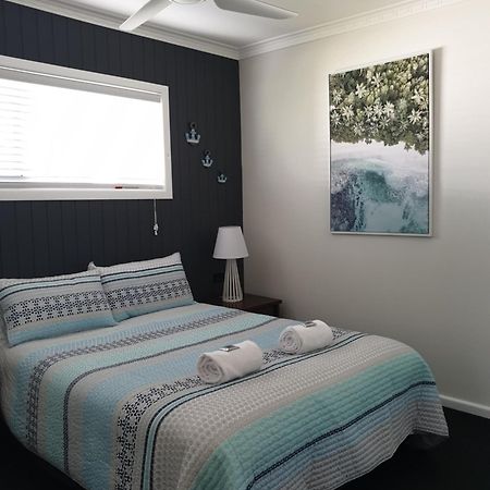 Lisianna Apartments เฮอร์วีย์เบย์ ภายนอก รูปภาพ